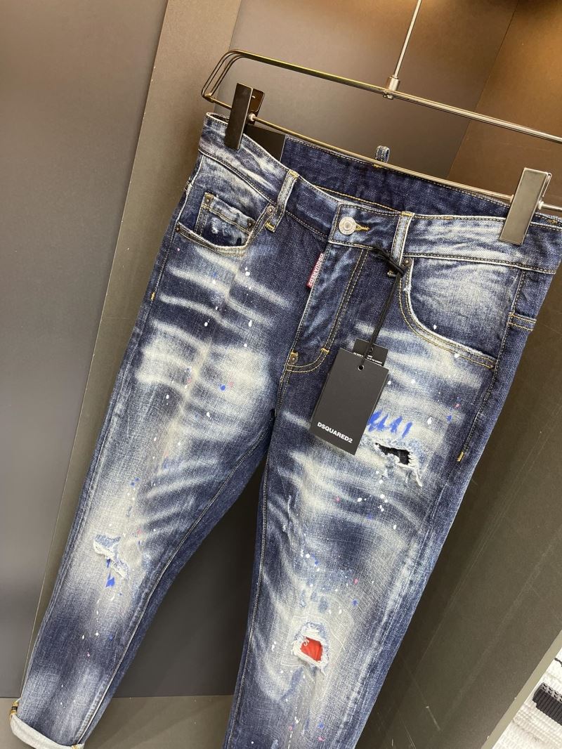 Dsquared2 Jeans